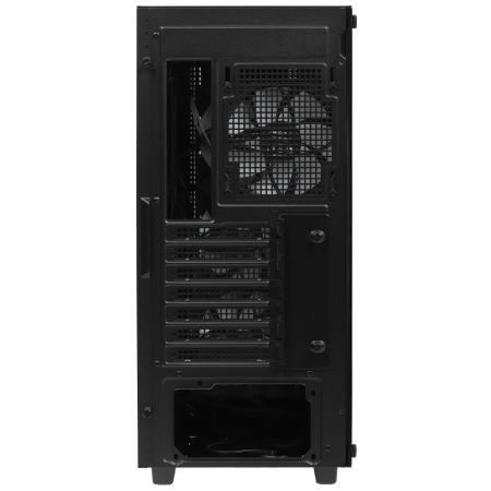 Корпус DeepCool CC560 ARGB V2 (R-CC560-BKTAA4-G-2) черный