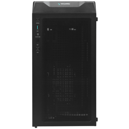 Корпус DeepCool CC560 ARGB V2 (R-CC560-BKTAA4-G-2) черный