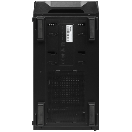 Корпус DeepCool CC560 ARGB V2 (R-CC560-BKTAA4-G-2) черный