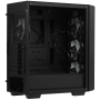 Корпус DeepCool CC560 ARGB V2 (R-CC560-BKTAA4-G-2) черный