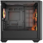 Корпус Cougar MX600 MINI RGB (CGR-5GC9B-RGB) чёрный
