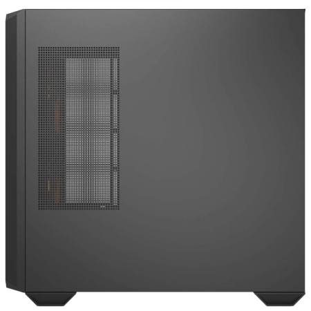 Корпус Cougar MX600 MINI RGB (CGR-5GC9B-RGB) чёрный
