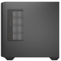 Корпус Cougar MX600 MINI RGB (CGR-5GC9B-RGB) чёрный