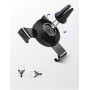Автомобильный держатель телефона UGREEN LP130 (UG-50564) Серый