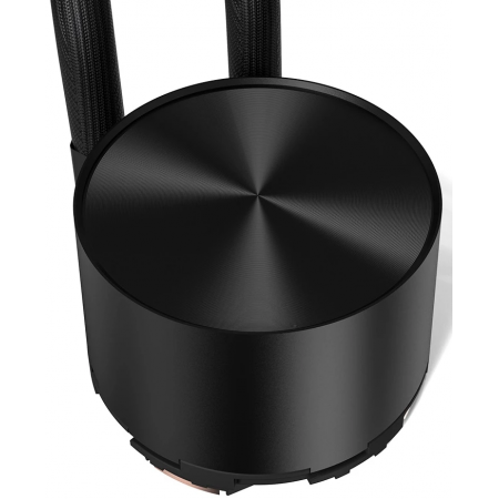 Система водяного охлаждения ID-Cooling FX240 PRO чёрный