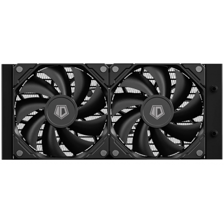 Система водяного охлаждения ID-Cooling FX240 PRO чёрный