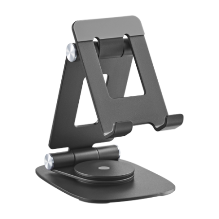 Подставка для телефона и планшета Eco Estelar PHS06-2 Черный