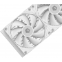 Система водяного охлаждения ID-Cooling FX240 PRO WHITE белый