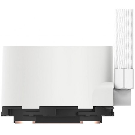 Система водяного охлаждения ID-Cooling FX240 PRO WHITE белый