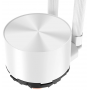 Система водяного охлаждения ID-Cooling FX240 PRO WHITE белый