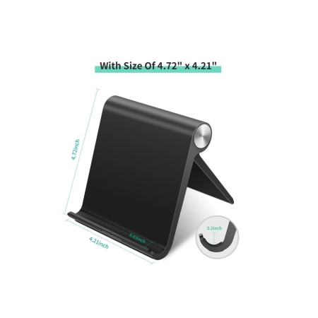 Подставка-держатель для планшета UGREEN LP115 (50748) Черный
