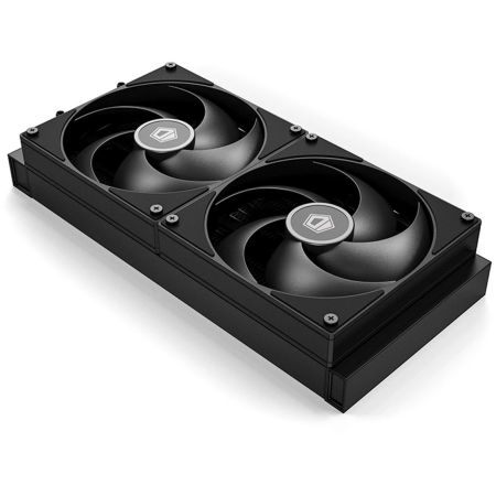 Система водяного охлаждения ID-Cooling FX280 PRO SE чёрный
