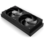 Система водяного охлаждения ID-Cooling FX280 PRO SE чёрный
