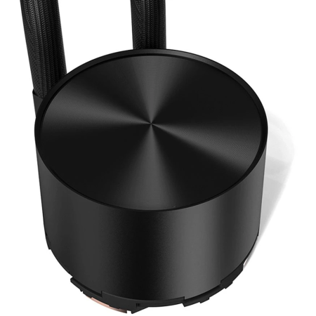 Система водяного охлаждения ID-Cooling FX280 PRO SE чёрный