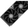 Система водяного охлаждения ID-Cooling FX360 PRO чёрный