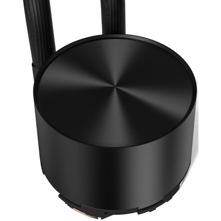 Система водяного охлаждения ID-Cooling FX360 PRO чёрный