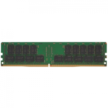 Серверная оперативная память Lenovo ThinkSystem (4ZC7A08709) 32 ГБ зелёный