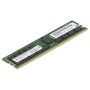 Оперативная память Lenovo ThinkSystem (4ZC7A15122) 32 ГБ зеленый