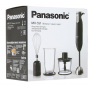 Блендер погружной Panasonic MX-SS1BTQ черный