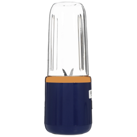 Блендер портативный DEERMA DEM-NU06 синий