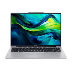 16" Ноутбук Acer Aspire Lite AL16-52P (NX.J5RER.002) серебристый