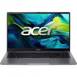 15.6" Ноутбук Acer Aspire Lite AL15-32P-C681 (NX.JBAER.001) серый
