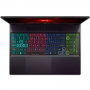 16" Ноутбук Acer Nitro 16 AN16-51 (NH.QJMER.008) черный