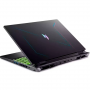16" Ноутбук Acer Nitro 16 AN16-51 (NH.QJMER.008) черный