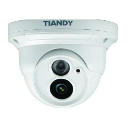 IP-камера Tiandy TC-NC9500S3E-MP-E-IR30 белый