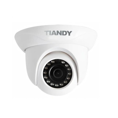 IP-камера Tiandy TC-NC9500S3E-MP-E-IR20 белый