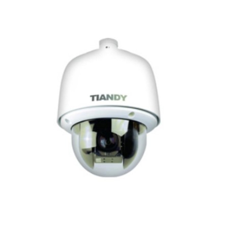 IP-камера Tiandy TC-NH9606S6-2MP-A белый