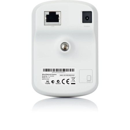 IP-камера TP-Link TL-SC2020 белый