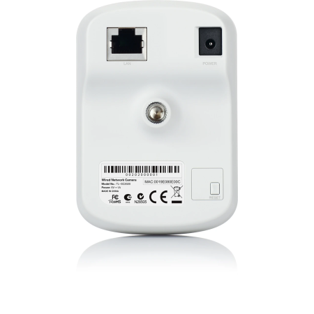 IP-камера TP-Link TL-SC2020 белый