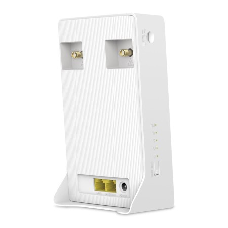 Wi-Fi роутер Mercusys MB130-4G белый
