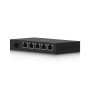 Маршрутизатор Ubiquiti EdgeRouter X SFP (ER-X-SFP) черный