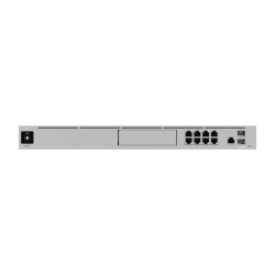 Маршрутизатор Ubiquiti UniFi Dream Machine Special Edition (UDM-SE-EU) серебристый
