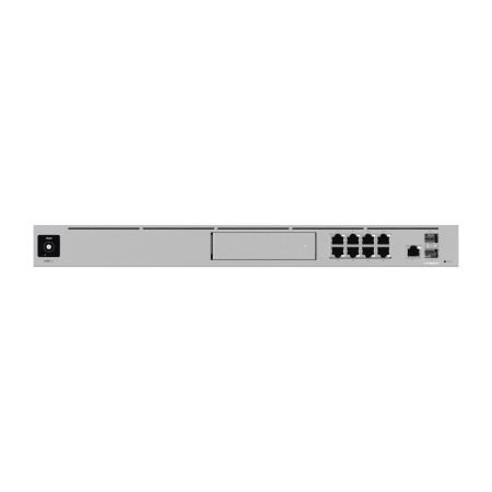 Маршрутизатор Ubiquiti UniFi Dream Machine Special Edition (UDM-SE-EU) серебристый