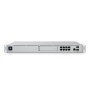 Маршрутизатор Ubiquiti UniFi Dream Machine Special Edition (UDM-SE-EU) серебристый