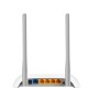 Wi-Fi роутер TP-Link TL-WR850N (TL-WR850N) белый
