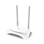 Wi-Fi роутер TP-Link TL-WR850N (TL-WR850N) белый