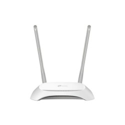 Wi-Fi роутер TP-Link TL-WR850N (TL-WR850N) белый