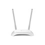 Wi-Fi роутер TP-Link TL-WR850N (TL-WR850N) белый