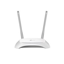 Wi-Fi роутер TP-Link TL-WR850N белый
