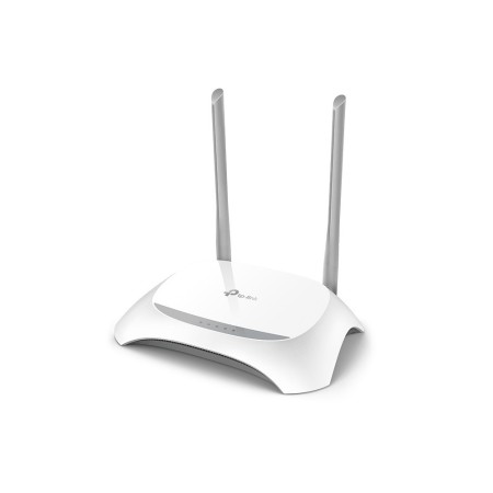 Wi-Fi роутер TP-Link TL-WR850N белый