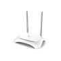 Wi-Fi роутер TP-Link TL-WR850N белый