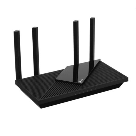 Wi-Fi роутер TP-Link Archer AX55 Pro (Archer AX55 Pro) черный