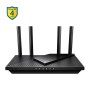 Wi-Fi роутер TP-Link Archer AX55 Pro черный