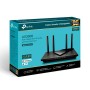 Wi-Fi роутер TP-Link Archer AX55 Pro черный