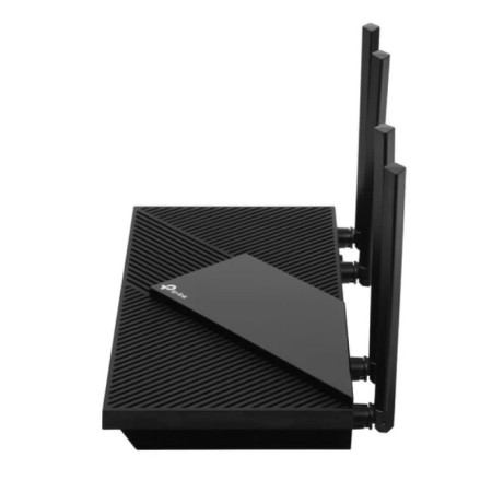 Wi-Fi роутер TP-Link Archer AX55 Pro (Archer AX55 Pro) черный