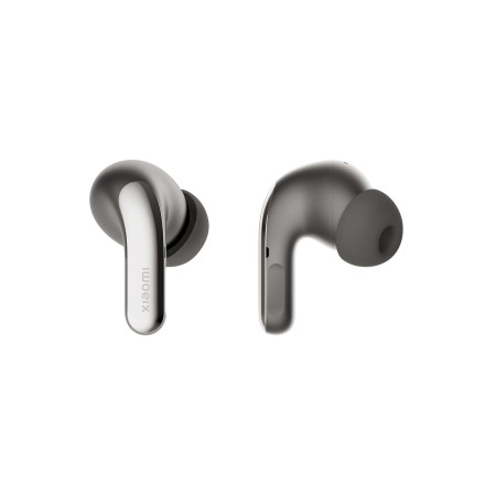 Наушники Xiaomi Buds 5 Pro BT Titanium (M2437E1) серый